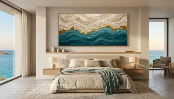 Golden Shore