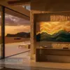 Golden Shore