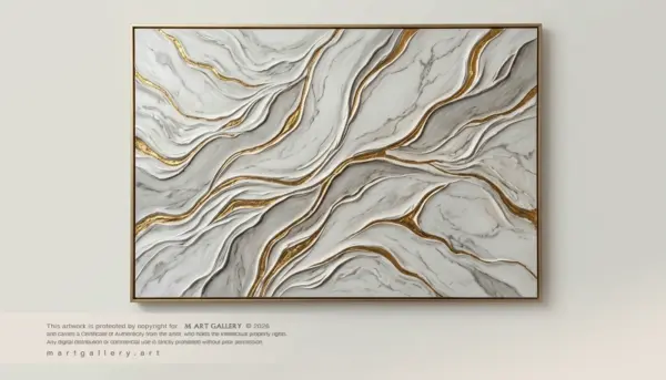Liquid Marble