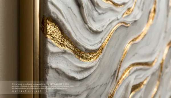 Liquid Marble