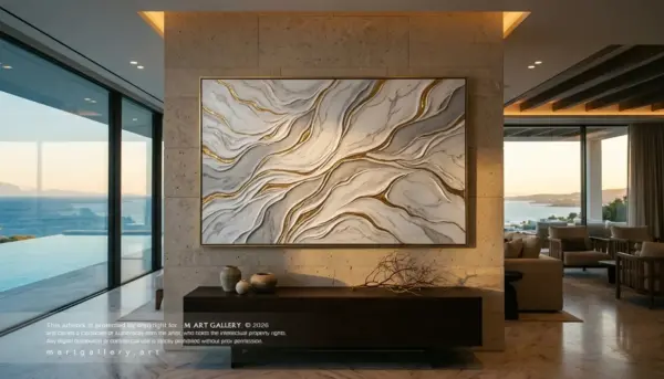 Liquid Marble