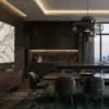 Liquid Marble