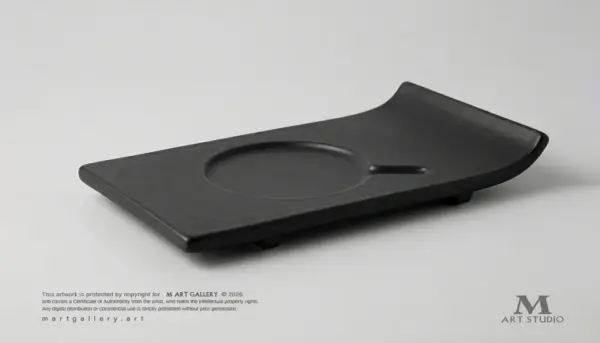 Obsidian Essence-Coffee Set