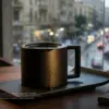 Obsidian Essence-Coffee Set