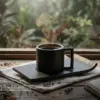 Obsidian Essence-Coffee Set