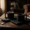 Obsidian Essence-Coffee Set
