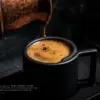 Obsidian Essence-Coffee Set
