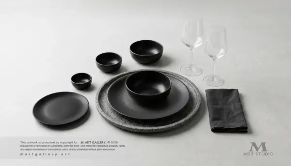 Obsidian-Platters