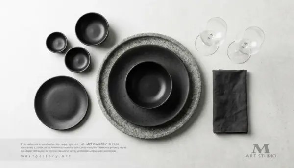 Obsidian-Platters