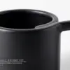 Obsidian Silent-Tea set