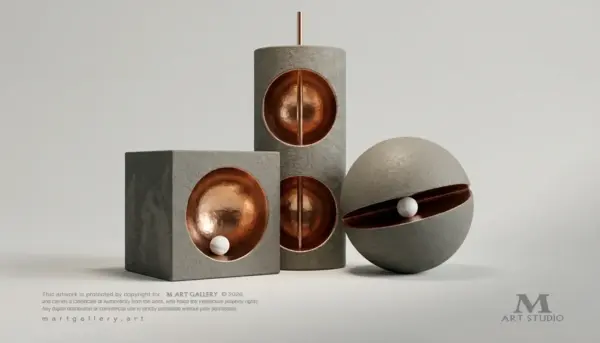 Orbit Trio Collection