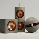 Orbit Trio Collection