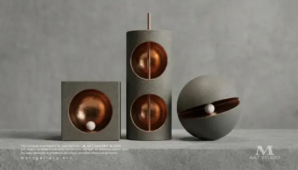Orbit Trio Collection