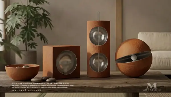 Orbit Trio Collection