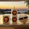 Orbit Trio Collection