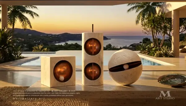 Orbit Trio Collection