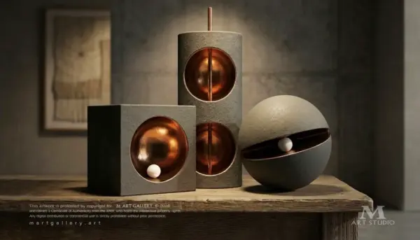 Orbit Trio Collection