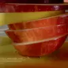 Sliced Apple