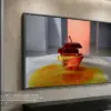Sliced Apple