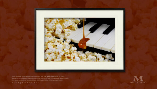 Pop Symphony