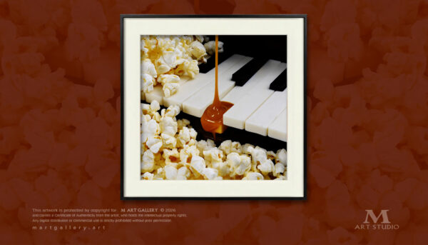 Pop Symphony