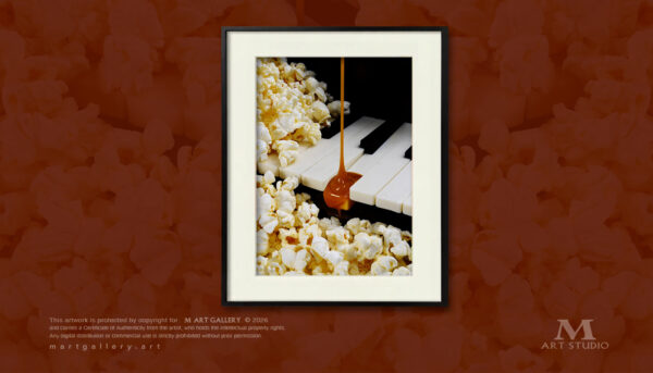 Pop Symphony