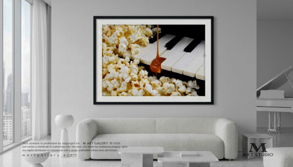 Pop Symphony