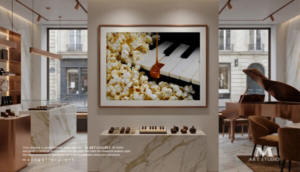 Pop Symphony