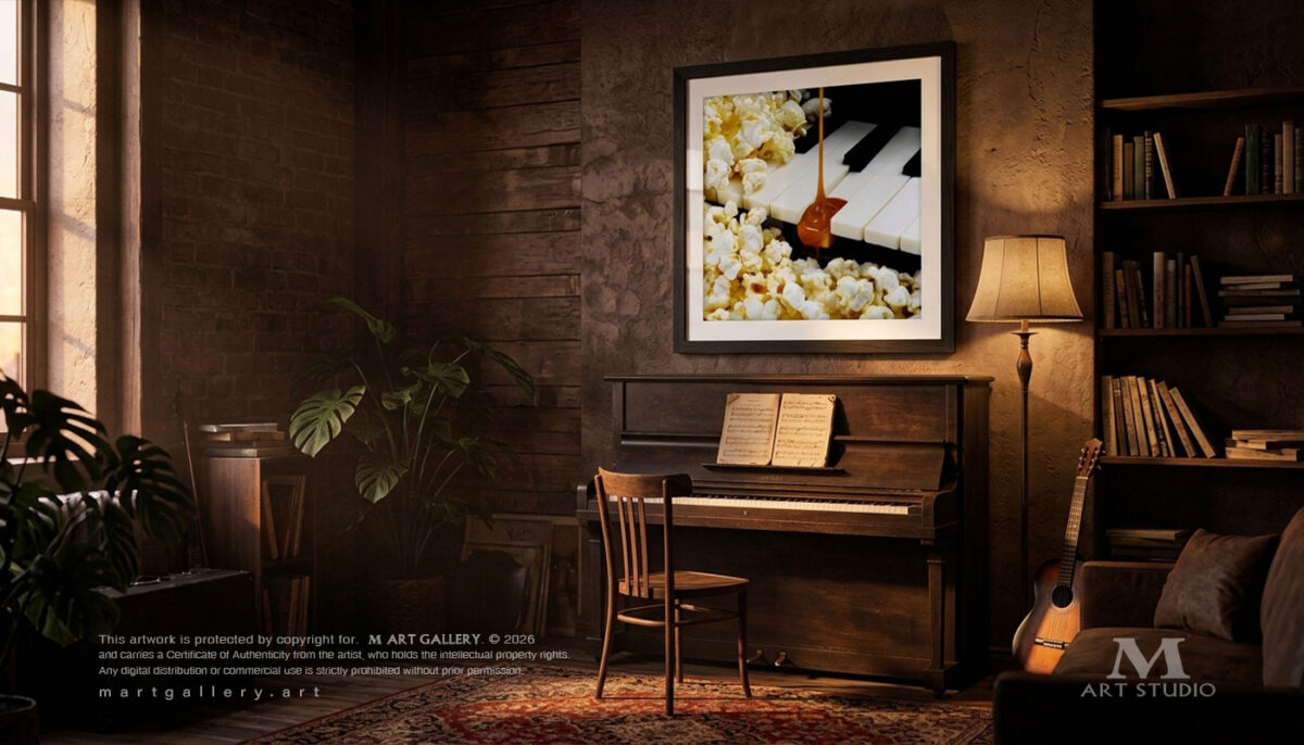 Pop Symphony