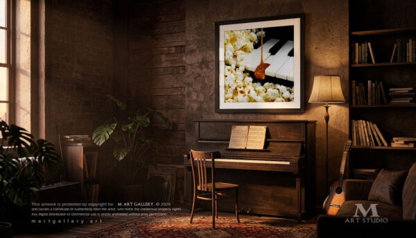 Pop Symphony