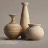 The Earth Trio Collection