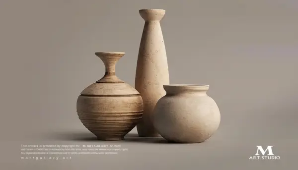 The Earth Trio Collection