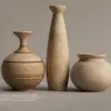 The Earth Trio Collection