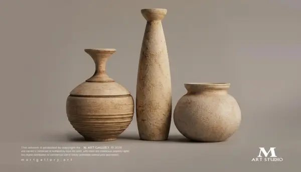 The Earth Trio Collection