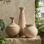 The Earth Trio Collection