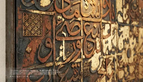 Timeless Inscriptions