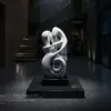 Void and Mass