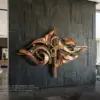 Echo of the Wind